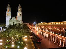 Campeche vs. Hermosillo