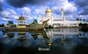 Brunei