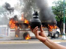 se solidarizan con Oaxaca