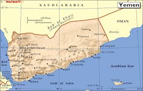 Yemen