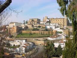 Cáceres Monumental