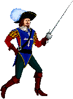 Mousquetaire du Cardinal