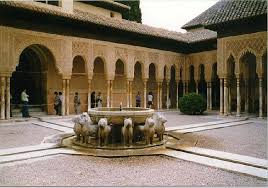 Spanish courses in Granada