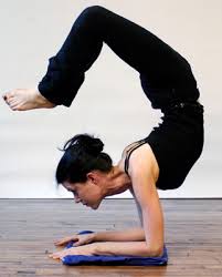 advanced yoga poses « Antonio