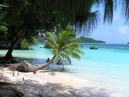 Palau has agreed to accept the