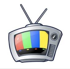 TV advertising says