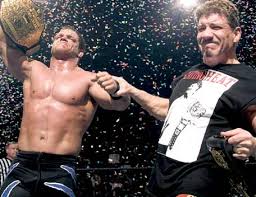 Benoit and Guerrero