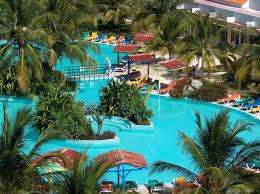 Varadero, Cuba