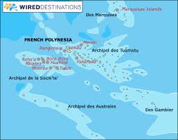 French Polynesia