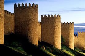 en Ávila: