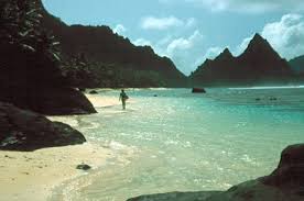 letusexplore - American Samoa