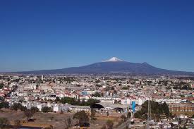 named Heróica Puebla