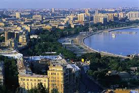 New VET project in Azerbaijan