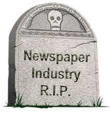 revenue for newspapers in