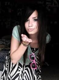 Demi Lovato - How Do You Know?