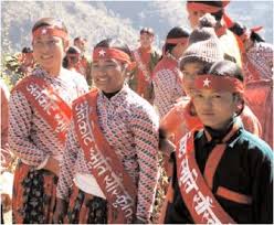 Koirala's Nepali Congress