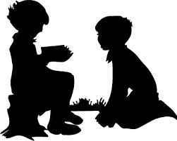 Children ...