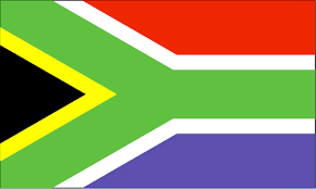South Africa Edition