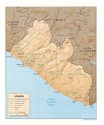 Liberia directory