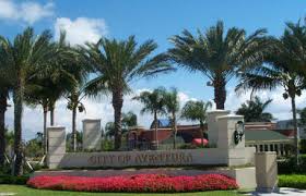 Living in Aventura