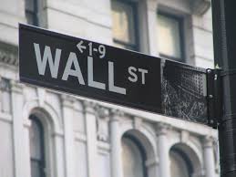 Wall Street Woes &middot; Wall Street ...