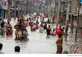 of Bangladesh