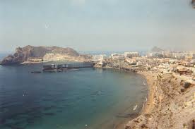 Región de Murcia (Spain)