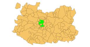 File:Ciudad Real - Mapa