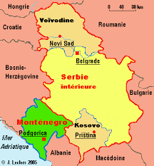 Montenegro to apply for EU