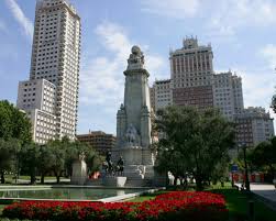 Madrid
