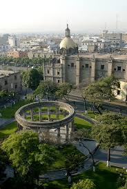 GUADALAJARA & SURROUNDINGS