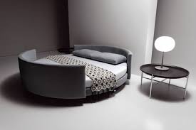 Saba Italia's Scoop Sofa Bed