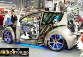 Galería de Autos