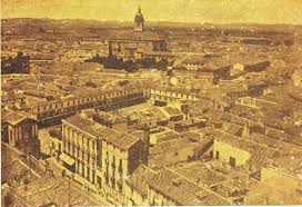 Ciudad Real 1915