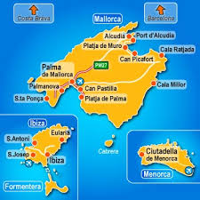 Islas Baleares