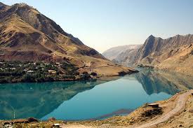 93% of Tajikistan