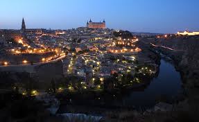 Toledo