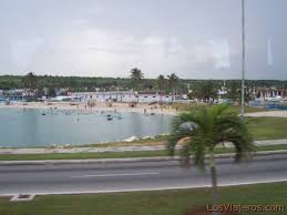 Camino de Matanzas -Cuba