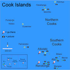 Cook Islands