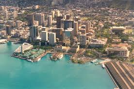 Honolulu