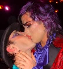 Every time Adam Lambert