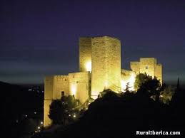 Jaén, Andalucía