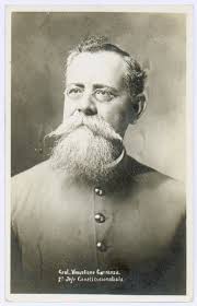 Venustiano Carranza
