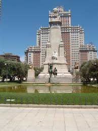 Plaza España