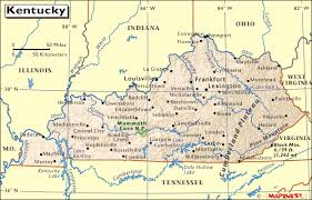 Kentucky