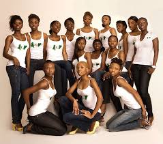 Nigeria photo trip