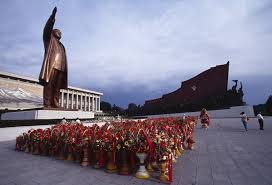 North Korea - Photo