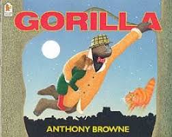 Blog :: Anthony Browne is