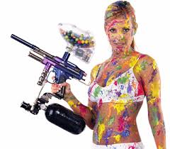Welcome to Suffolk Paintball, ...