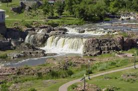 South Dakota